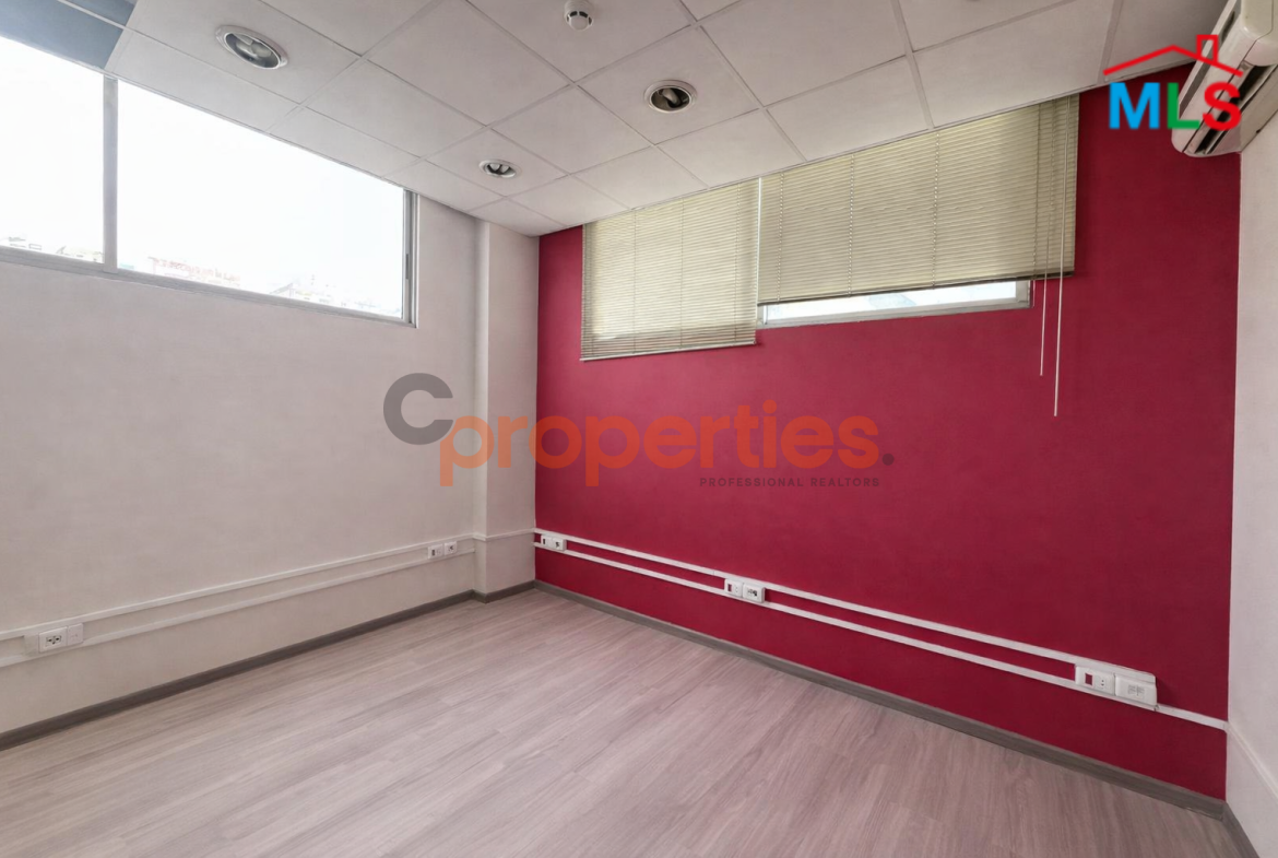 Commercial Space For Rent In Dekwaneh | Mar Roukoz | CPCC102