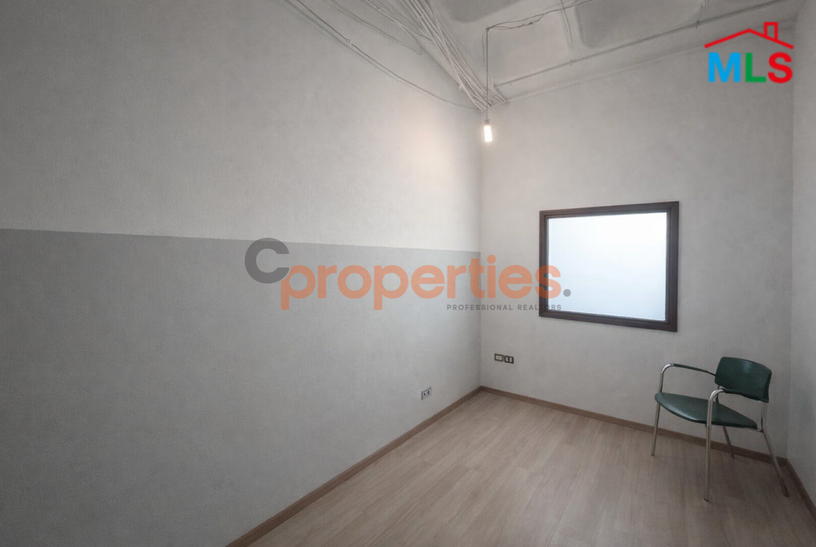 Commercial Space For Rent In Dekwaneh | Mar Roukoz | CPCC102