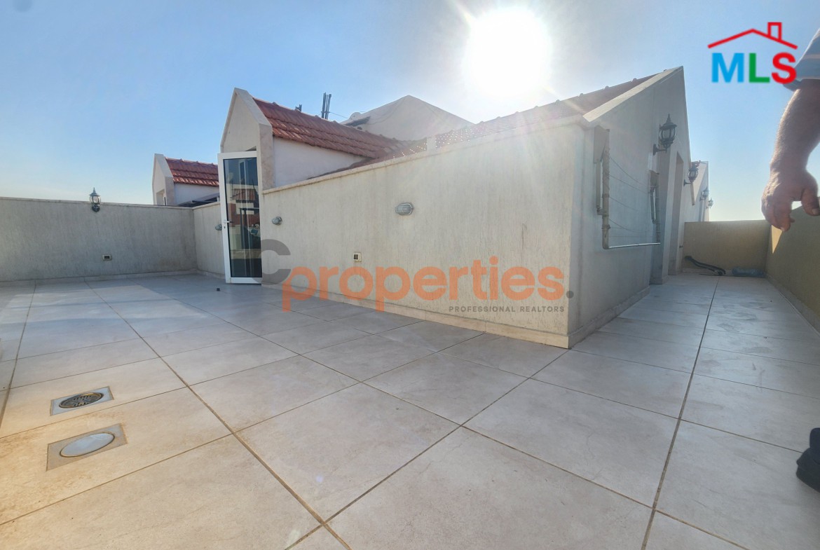 Duplex for rent in Gherfine - Jbeil - CPJMH35