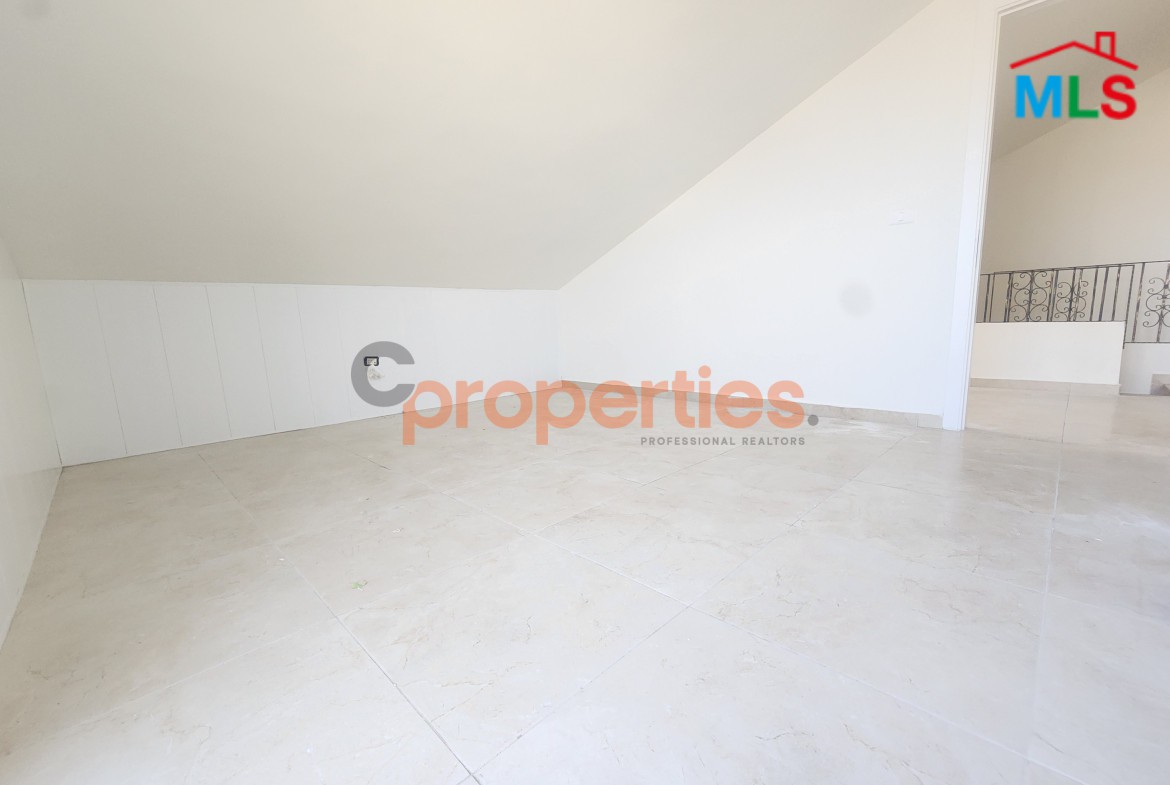 Duplex for rent in Gherfine - Jbeil - CPJMH35