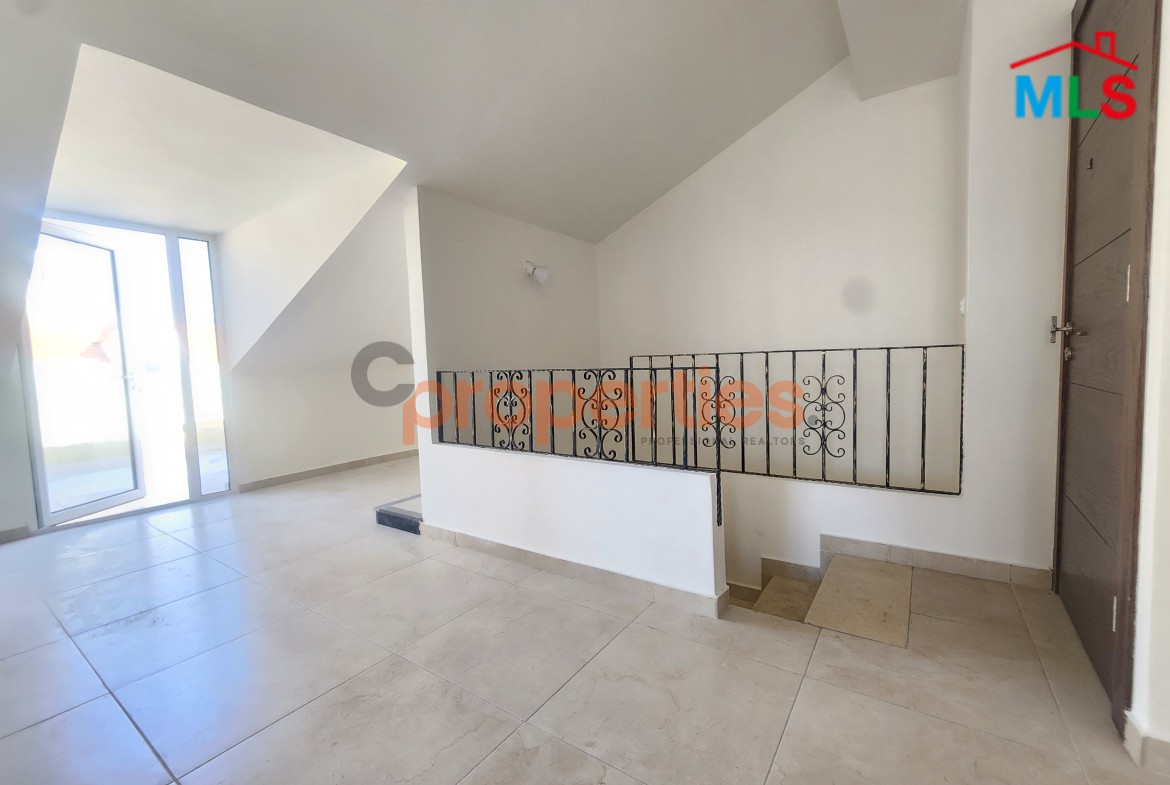Duplex for rent in Gherfine - Jbeil - CPJMH35