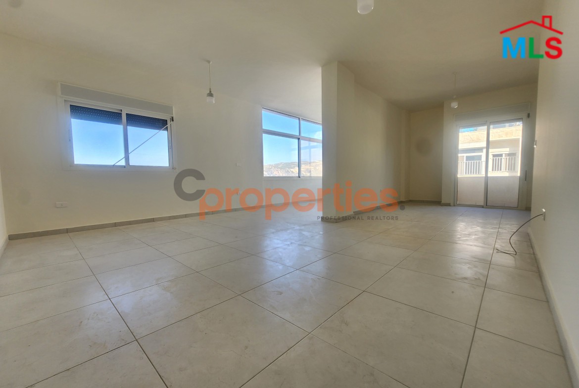 Duplex for rent in Gherfine - Jbeil - CPJMH35