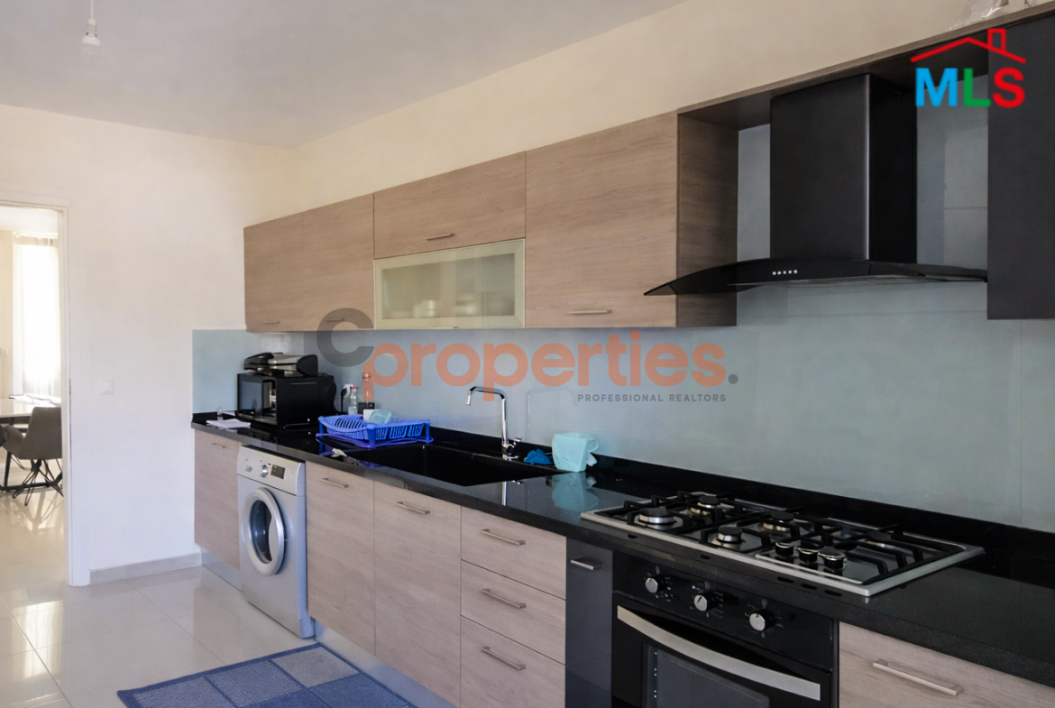 Furnished Apartment for Rent in Fanar - CPSM443