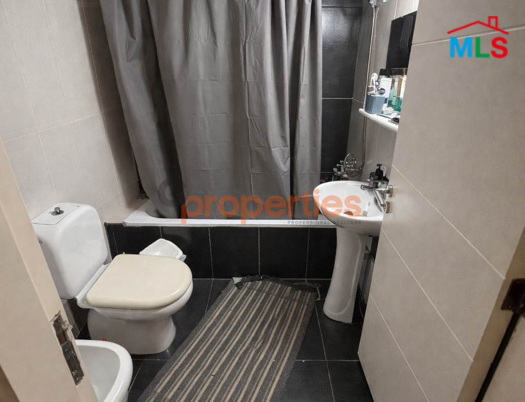 Furnished Apartment for Rent in Ain Saade - CPSM439