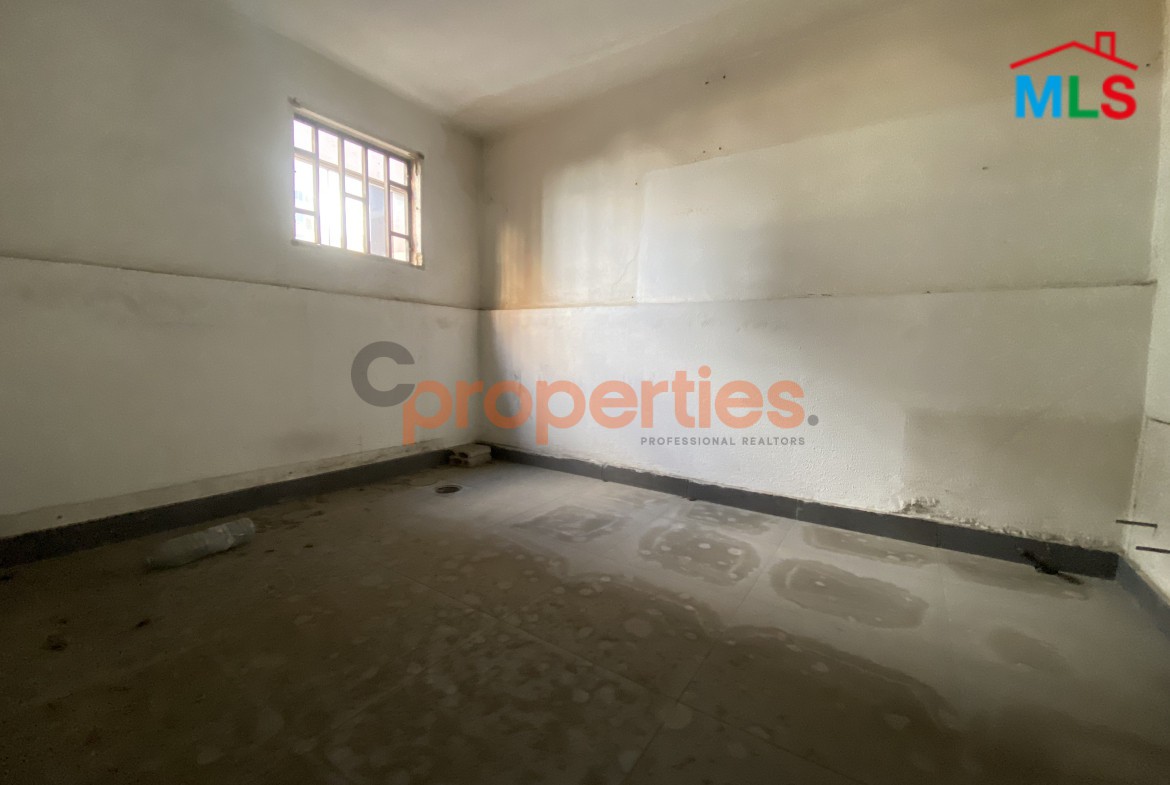 Spacious Core & Shell Commercial Space for Rent in Jal el Dib - CPFY104