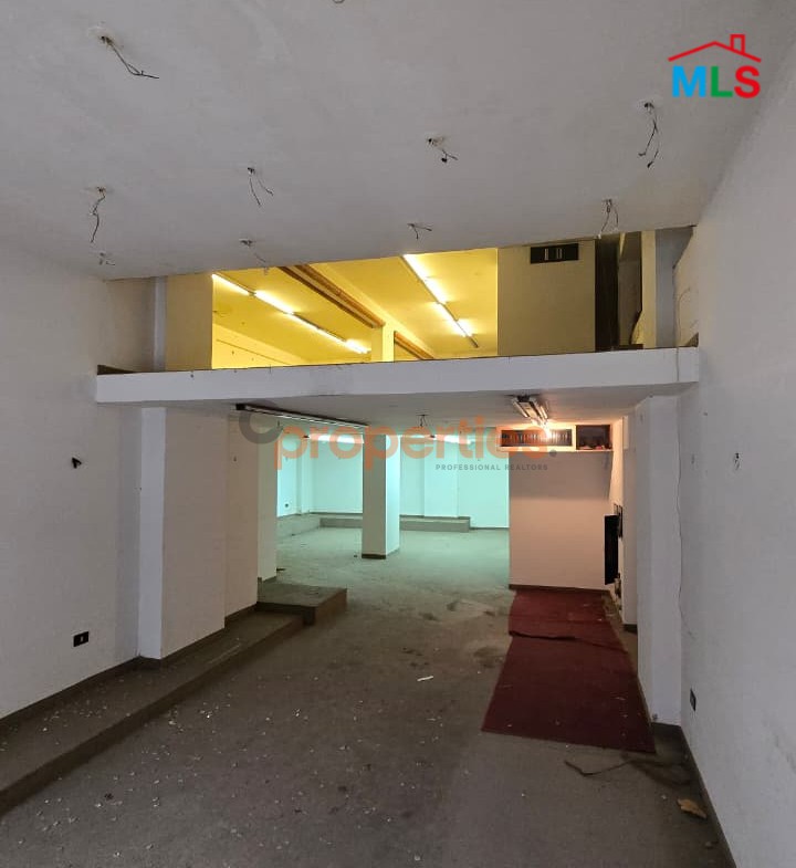 Shop For Rent In Furn El Chebbak - CPJA56