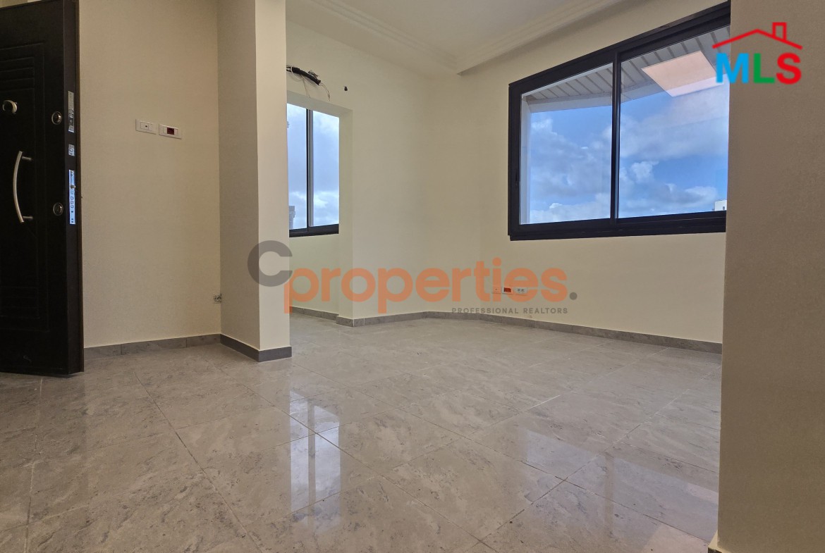 Office For Rent In Adlieh - CPJA43