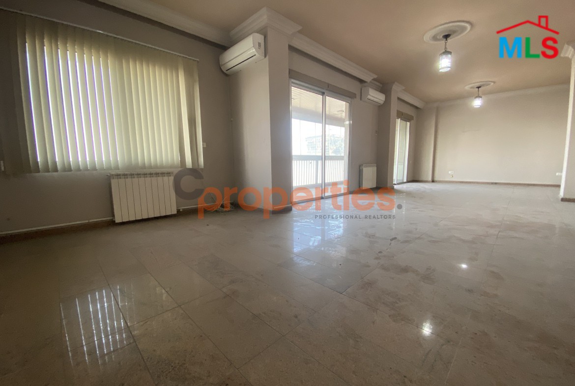 Highway Office Apartment for Long-Term Rent - Zalka CPFY102