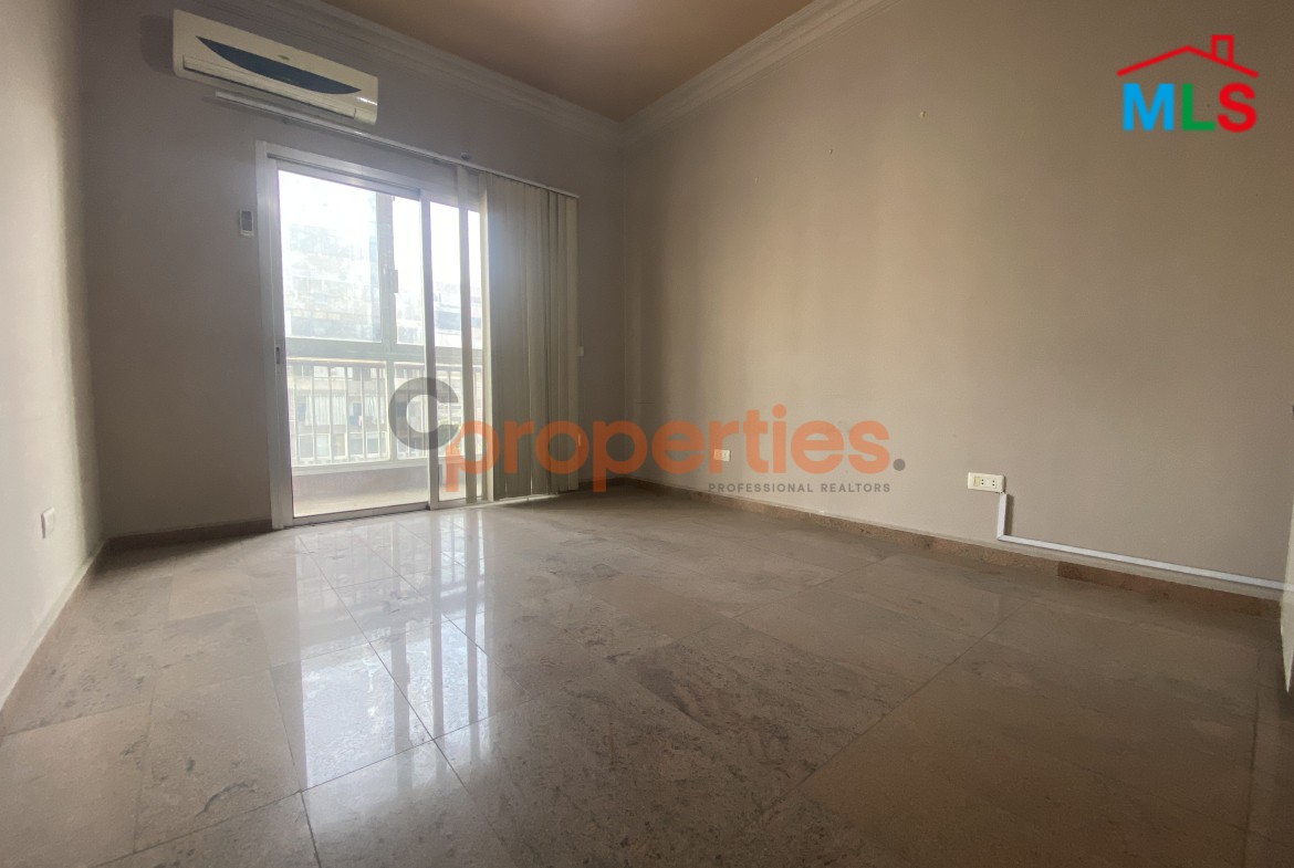 Highway Office Apartment for Long-Term Rent - Zalka CPFY102