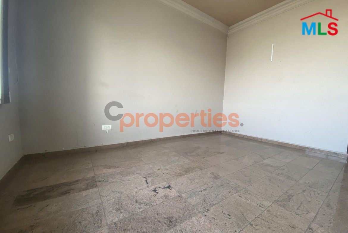 Highway Office Apartment for Long-Term Rent - Zalka CPFY102