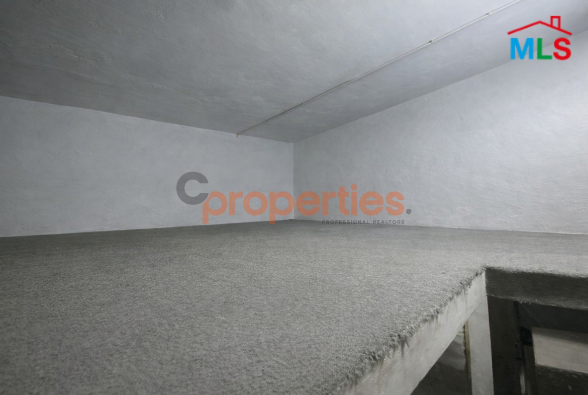 Shop for Rent in Jal El Dib - CPFY103