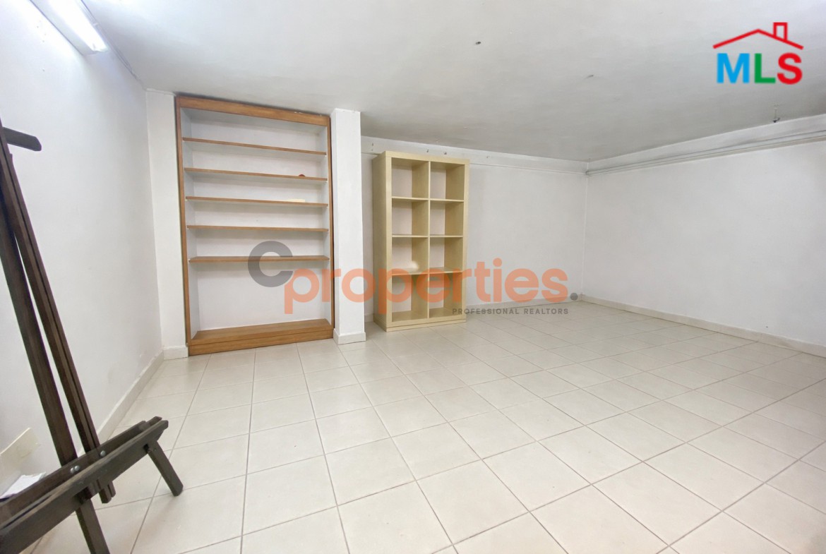 Shop for Rent in Jal El Dib - CPFY103