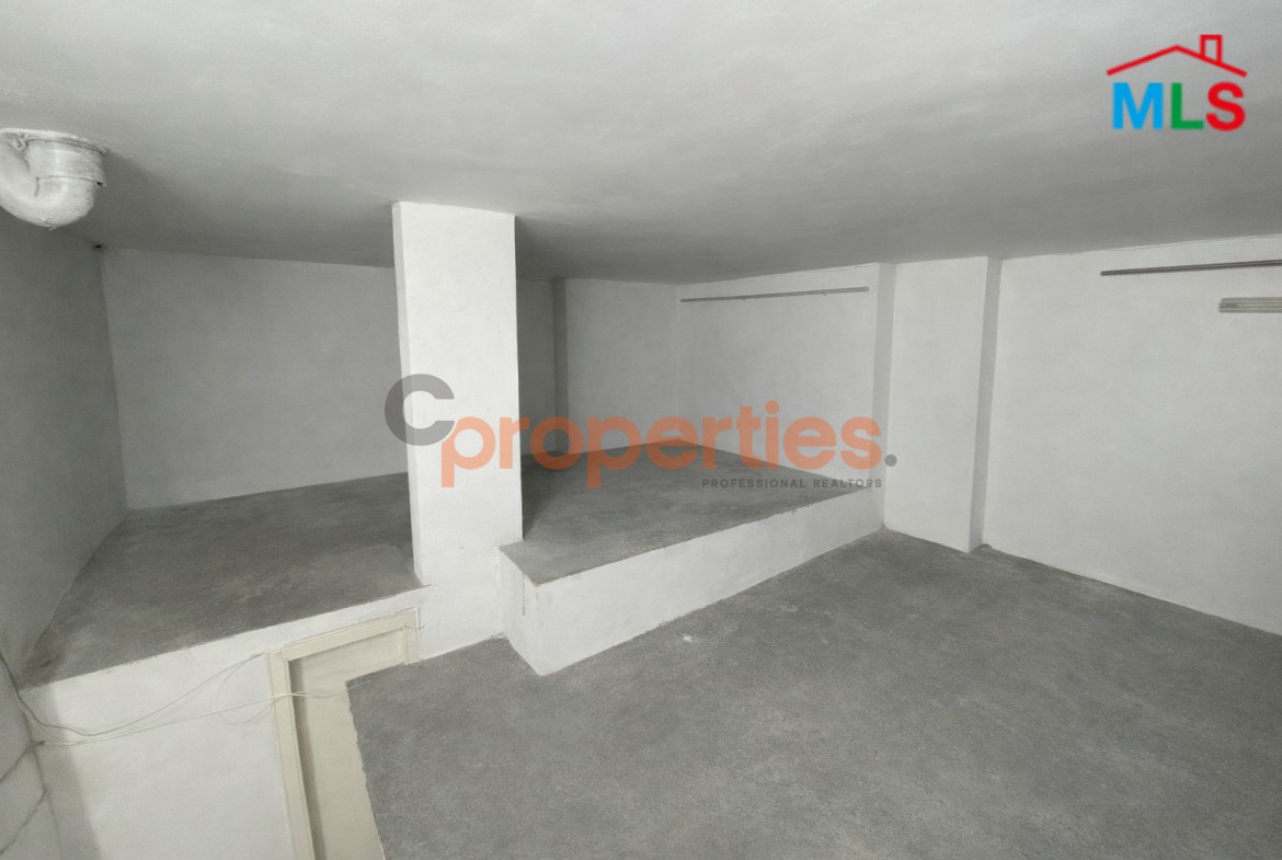 Shop for Rent in Jal El Dib - CPFY103