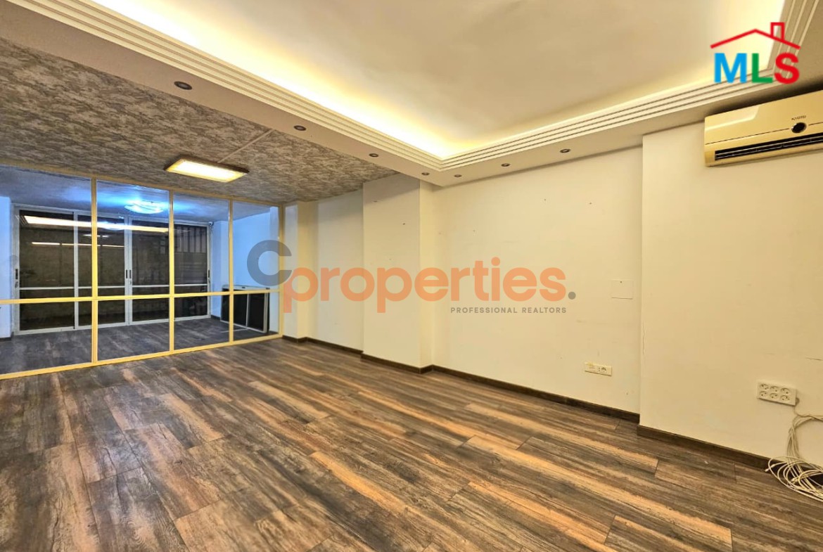 Office For Rent | Antelias - CPRD200