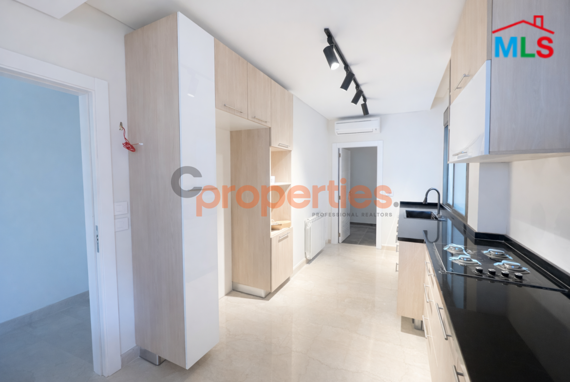 DUPLEX FOR RENT IN SAHEL ALMA - CPKTC79
