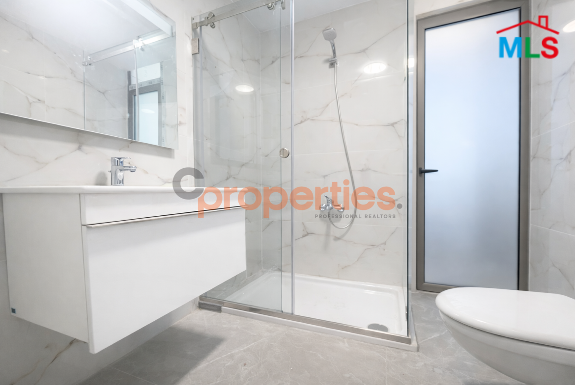 DUPLEX FOR RENT IN SAHEL ALMA - CPKTC79