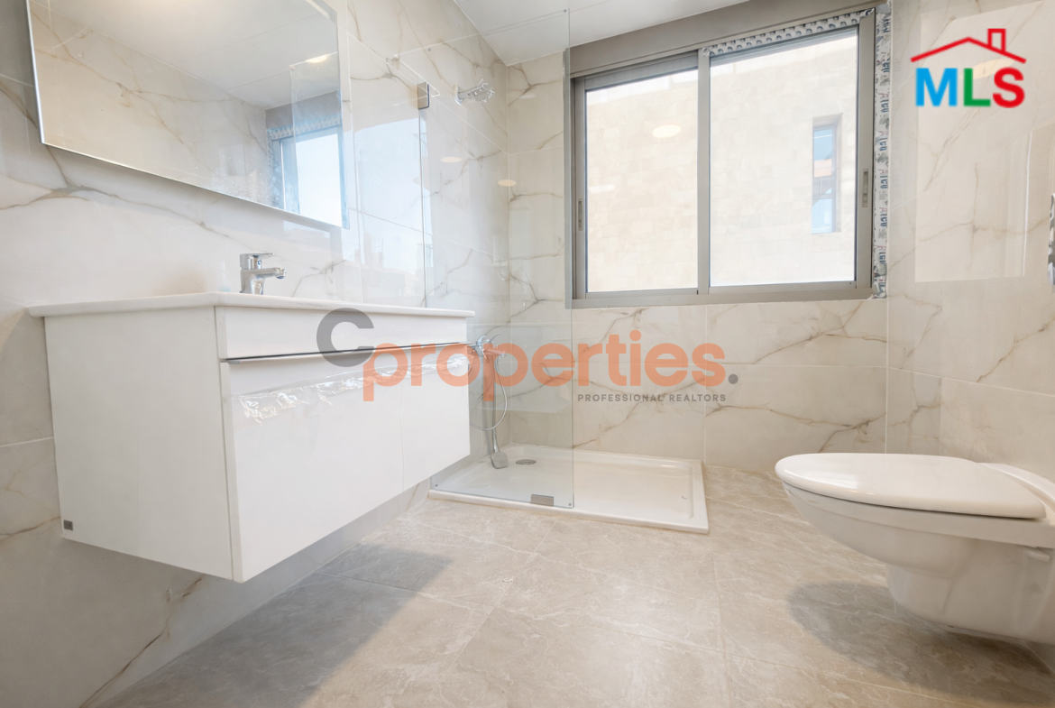 DUPLEX FOR RENT IN SAHEL ALMA - CPKTC79