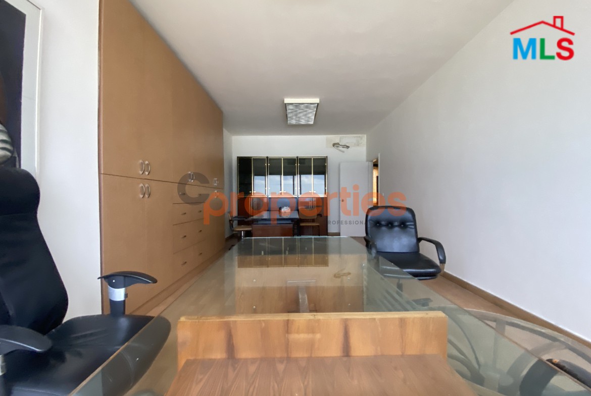 Office for Rent in Prime Zalka Commercial Center - CPFY97