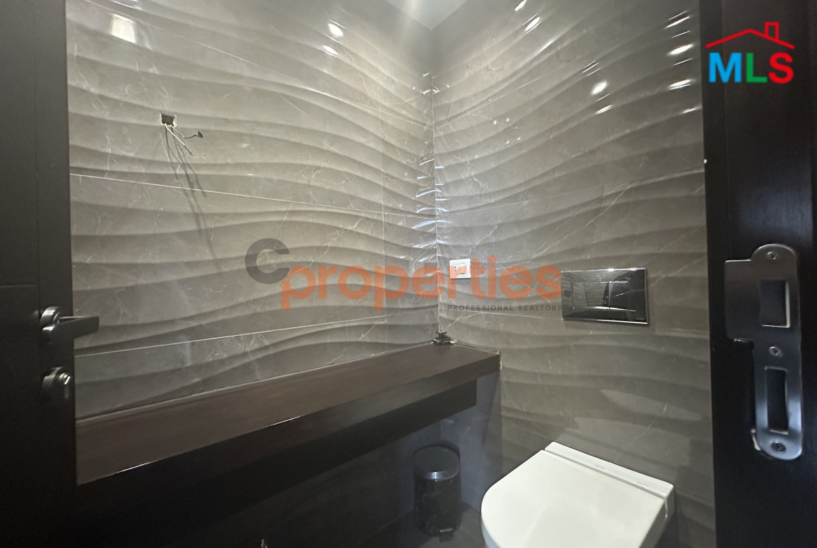 High End Furnished Duplex for rent in Antounieh Baabda - CPDD39