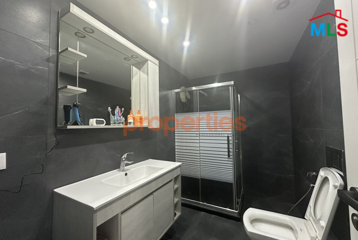 High End Furnished Duplex for rent in Antounieh Baabda - CPDD39
