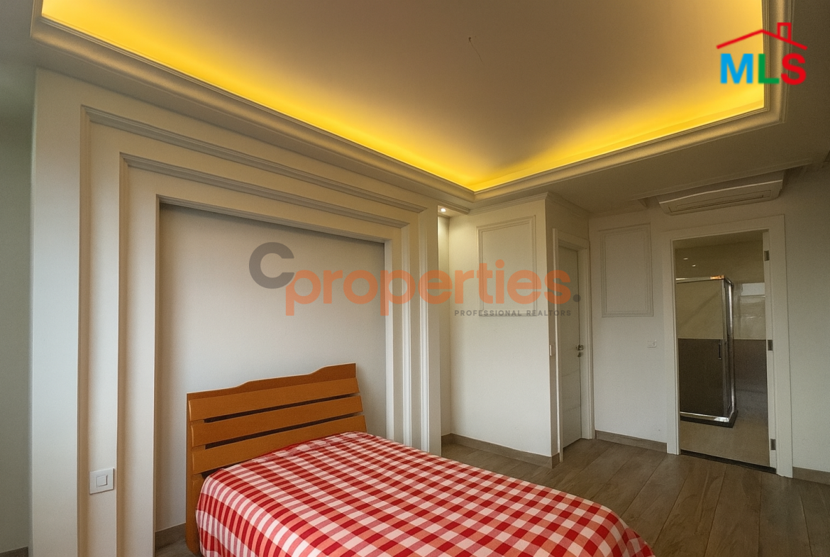 High End Furnished Duplex for rent in Antounieh Baabda - CPDD39