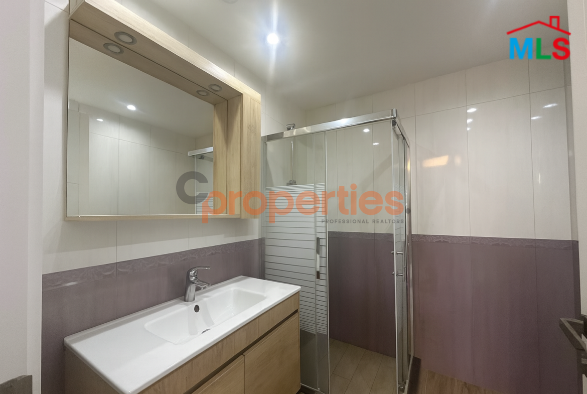 High End Furnished Duplex for rent in Antounieh Baabda - CPDD39