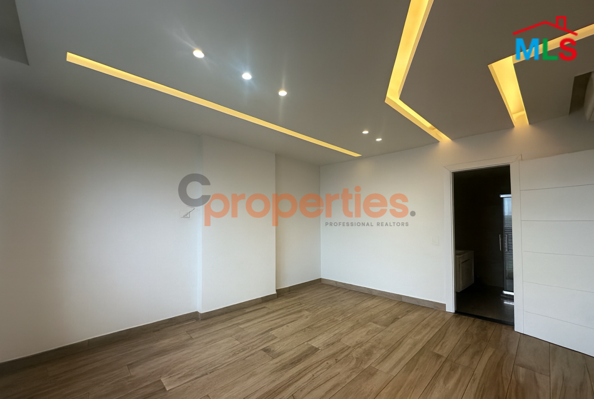 High End Furnished Duplex for rent in Antounieh Baabda - CPDD39