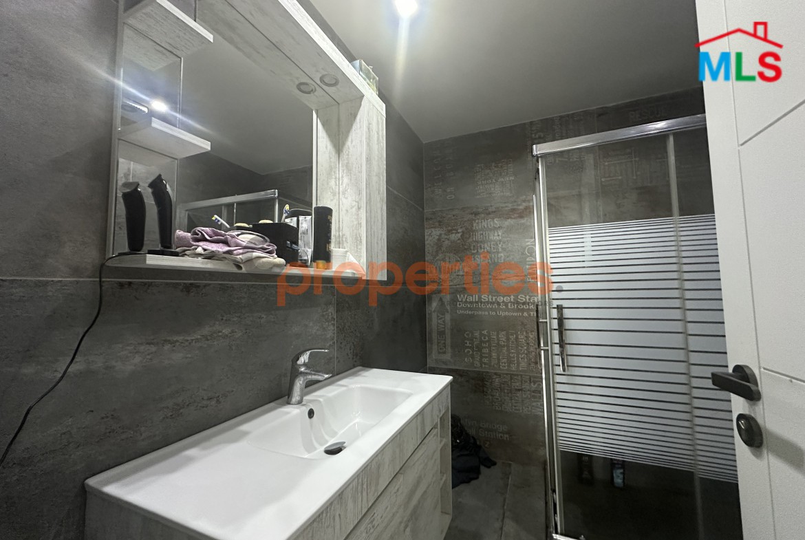High End Furnished Duplex for rent in Antounieh Baabda - CPDD39