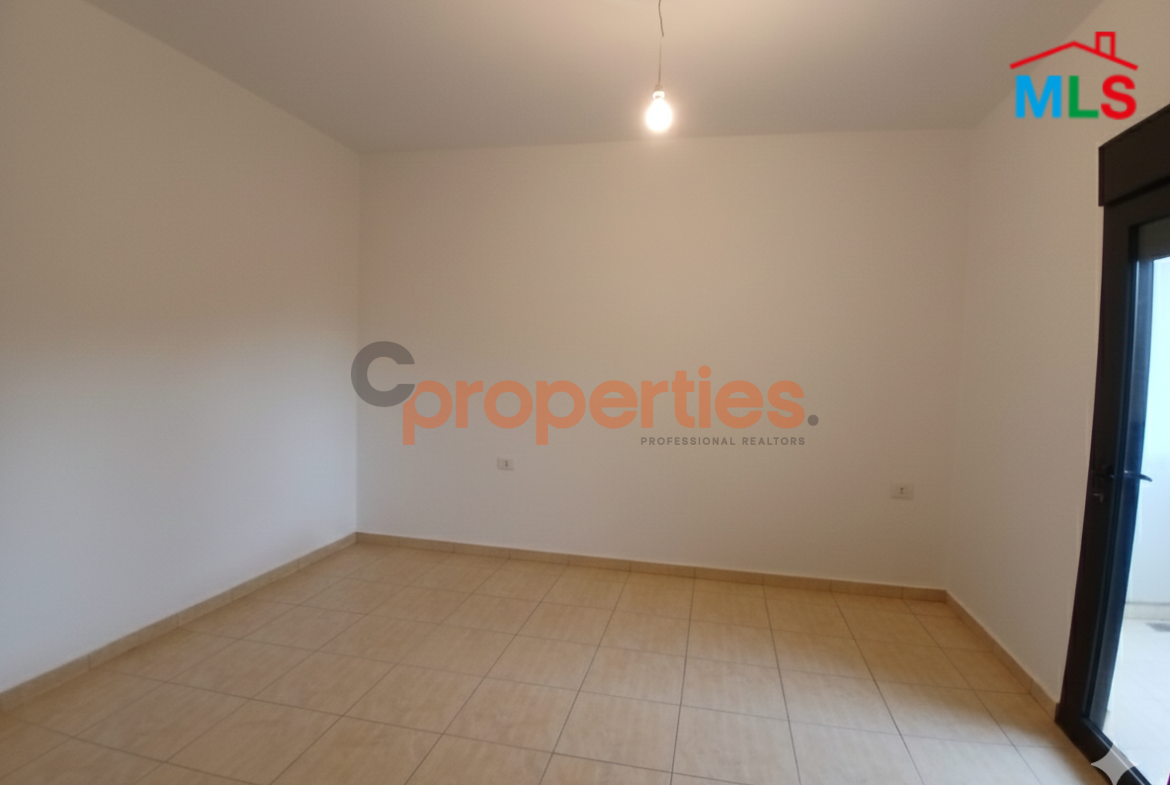 Apartment For Rent In Safra - CPJGK45