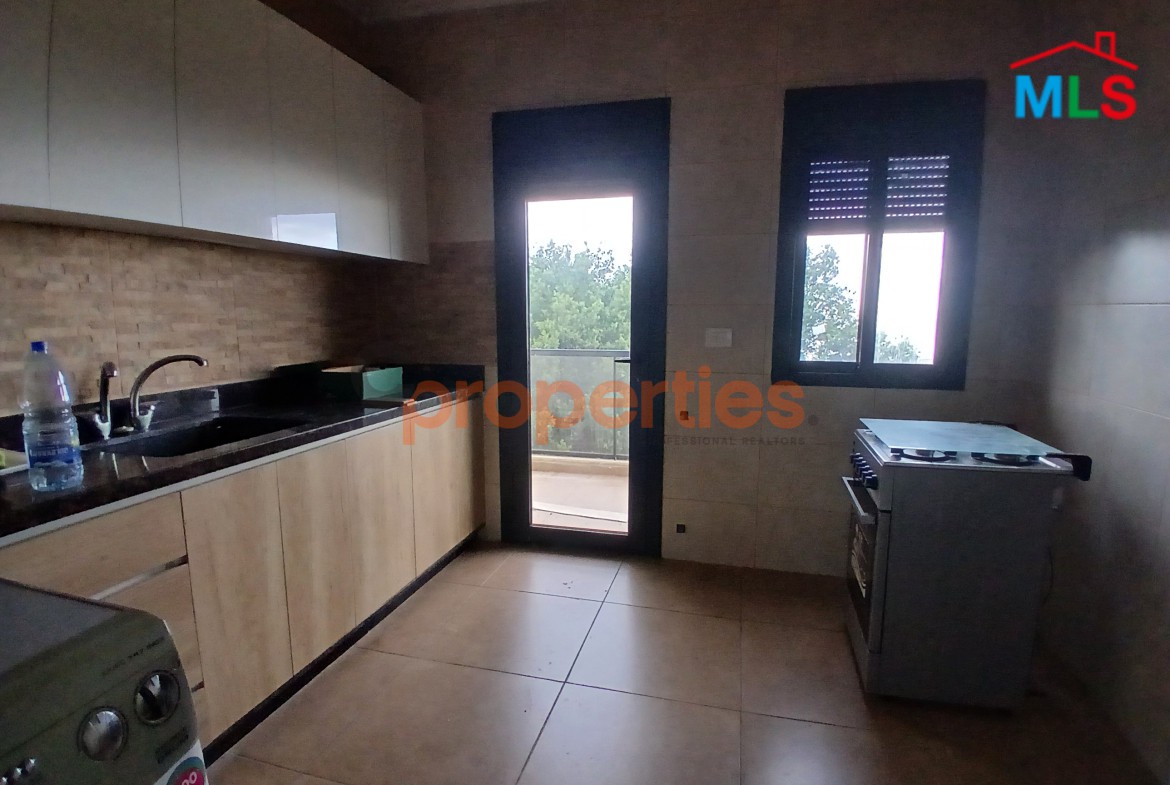 Apartment For Rent In Safra - CPJGK45