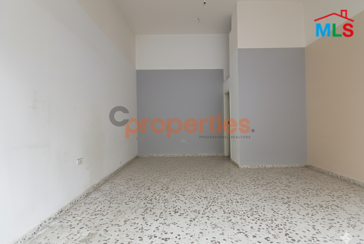Shop For Rent In Tabarja - CPJGK41