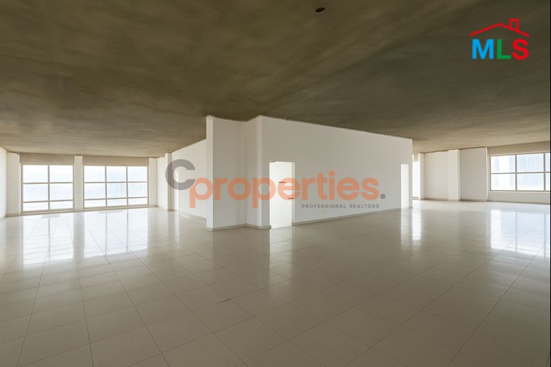 Space for Rent in Sin el Fil - CPSM429