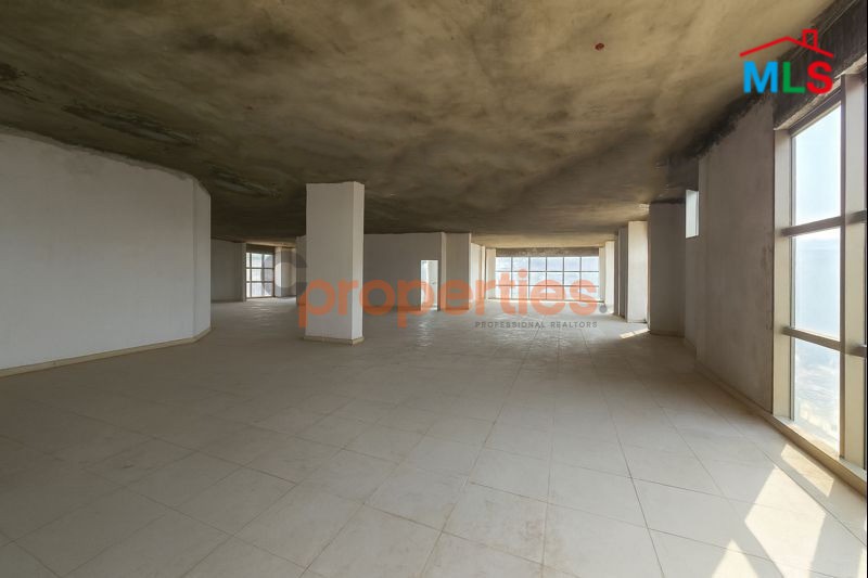 Space for Rent in Sin el Fil - CPSM429