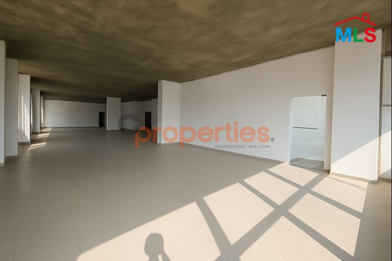 Space for Rent in Sin el Fil - CPSM429