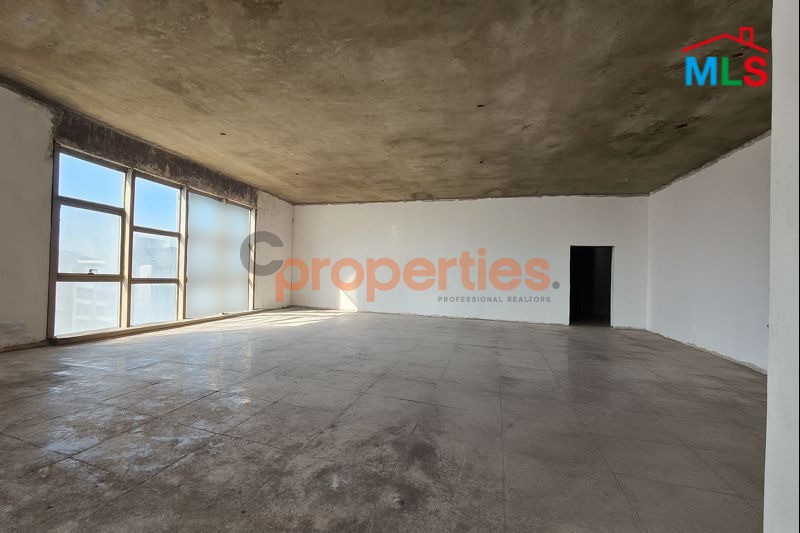Space for Rent in Sin el Fil - CPSM429