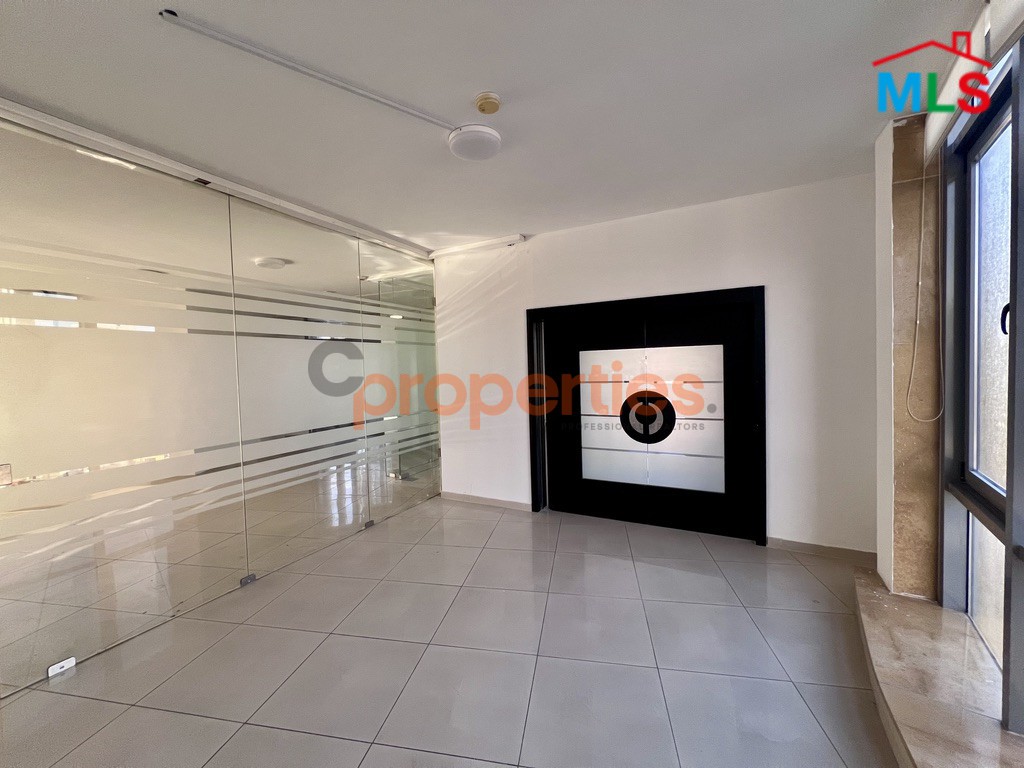 Large Well Located Office For Rent or Sale In Dekwaneh | CPCC78