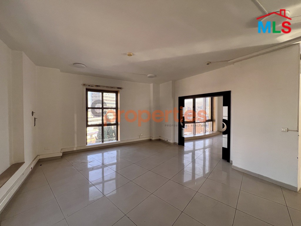 Large Well Located Office For Rent or Sale In Dekwaneh | CPCC78