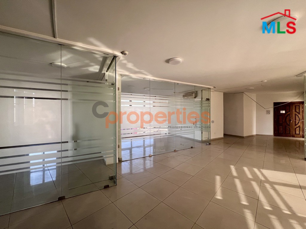 Large Well Located Office For Rent or Sale In Dekwaneh | CPCC78