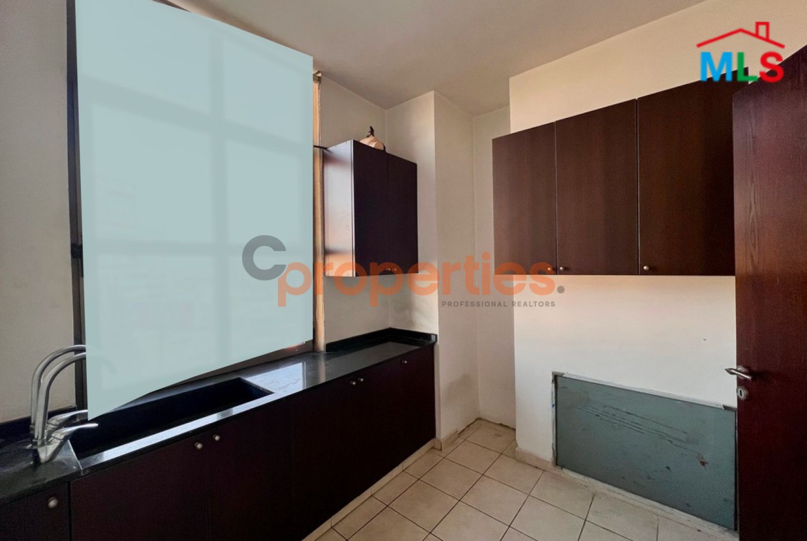 Large Well Located Office For Rent or Sale In Dekwaneh | CPCC78