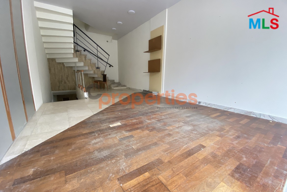 Shop for Rent - Prime Location in Jal El Dib - CPFY86
