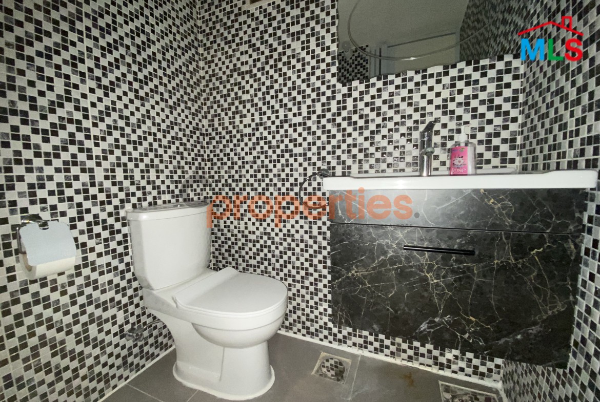 Shop for Rent - Prime Location in Jal El Dib - CPFY86