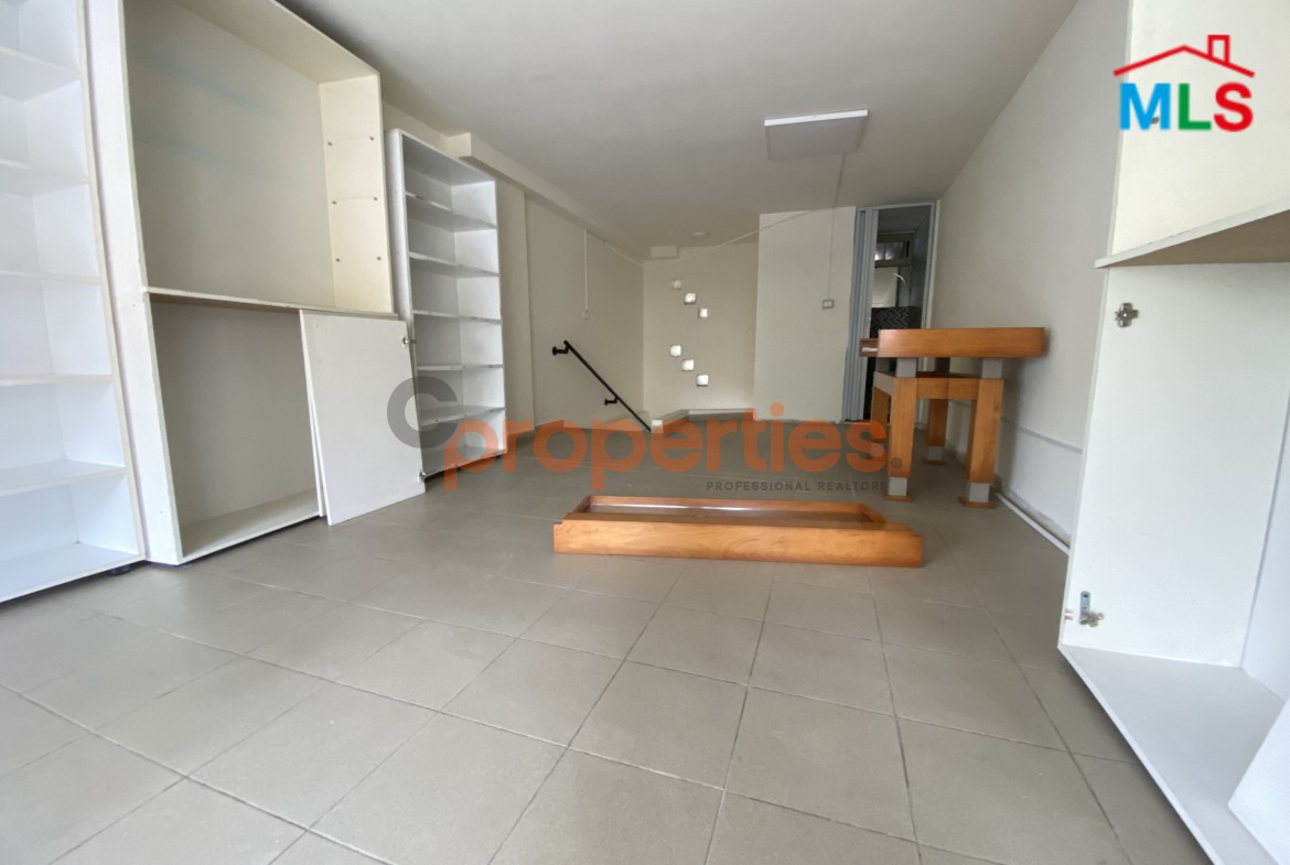 Shop for Rent - Prime Location in Jal El Dib - CPFY86