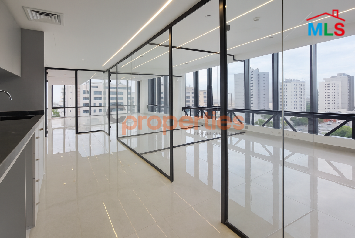 Office for rent in Bauchrieh - CPSM425