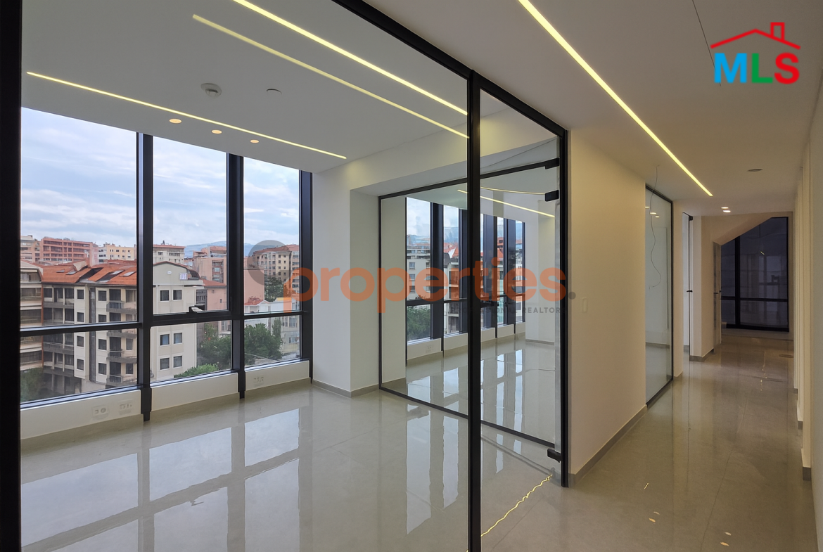 Office for rent in Bauchrieh - CPSM425