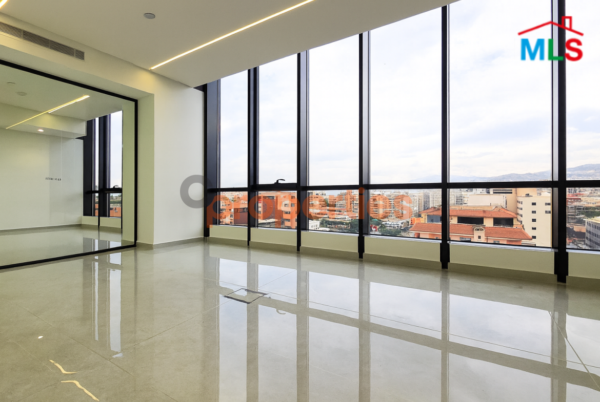 Office for rent in Bauchrieh - CPSM425