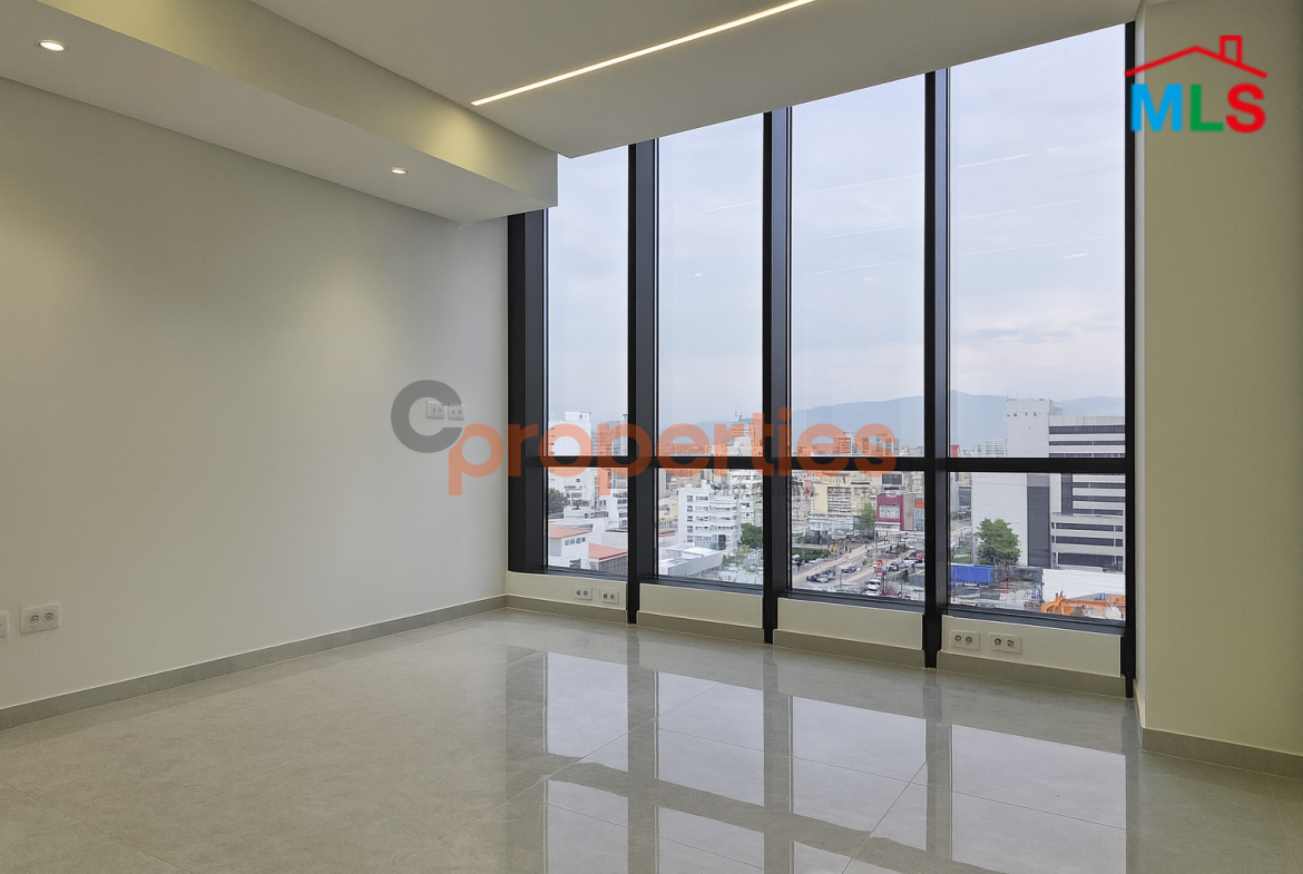 Office for rent in Bauchrieh - CPSM425