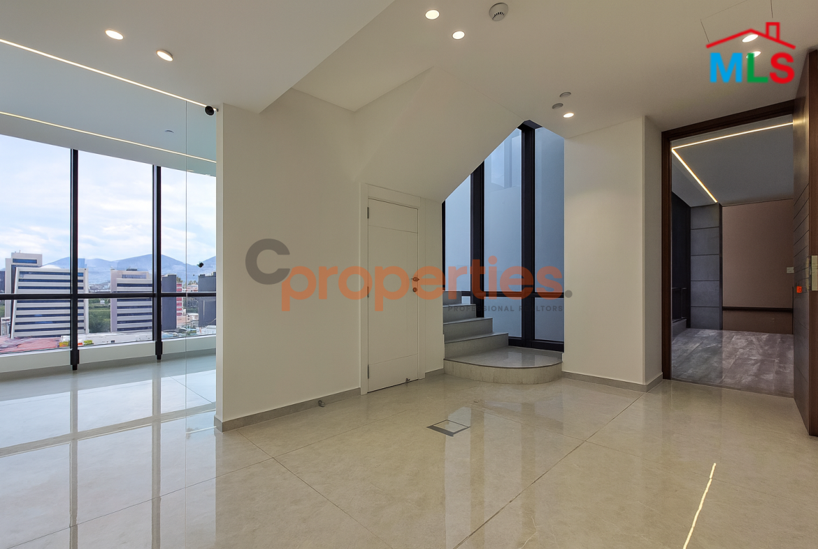 Office for rent in Bauchrieh - CPSM425