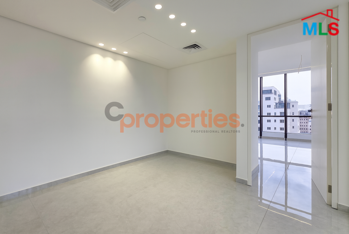 Office for rent in Bauchrieh - CPSM425