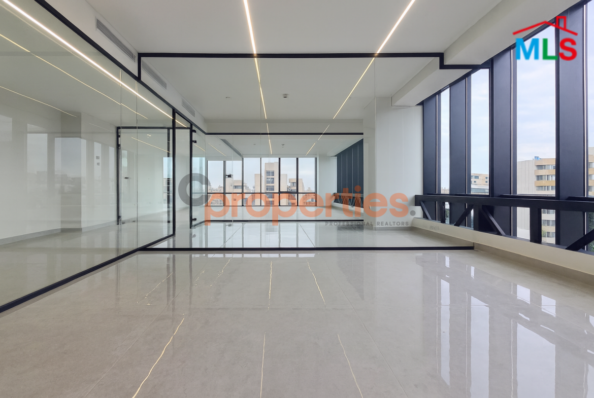 Office for rent in Bauchrieh - CPSM425