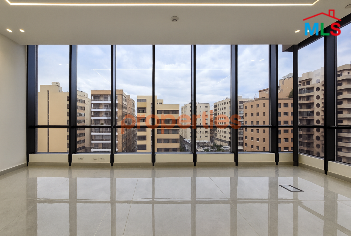 Office for rent in Bauchrieh - CPSM425